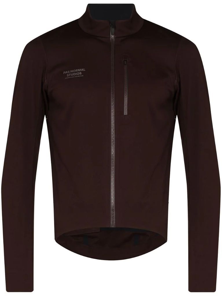 Control Winter cycling jacket