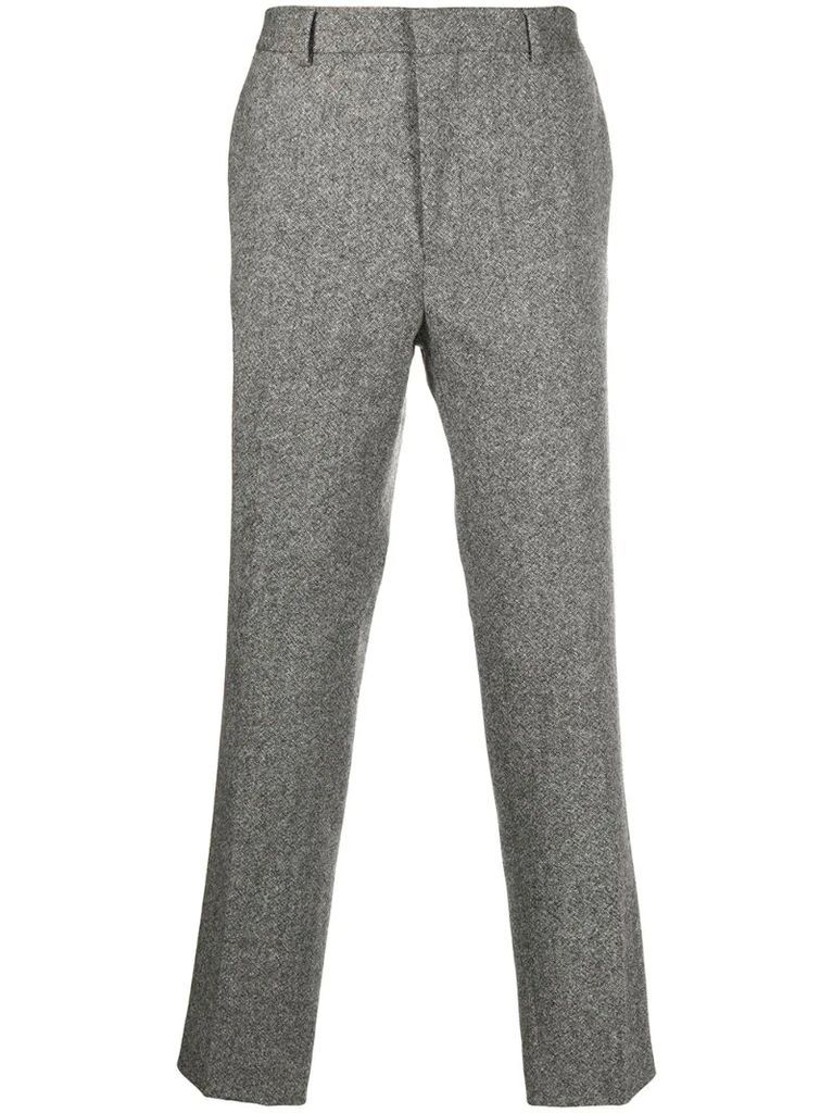 Peter woven trousers