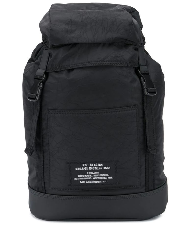 F-Suse backpack