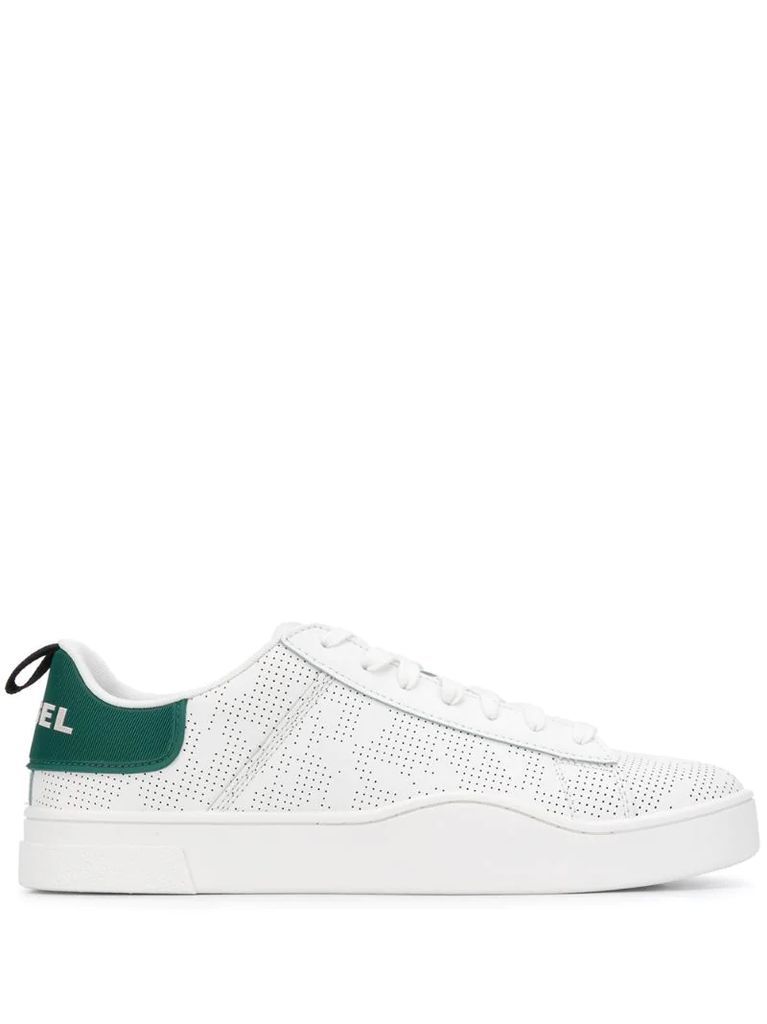 S-Clever low-top sneakers
