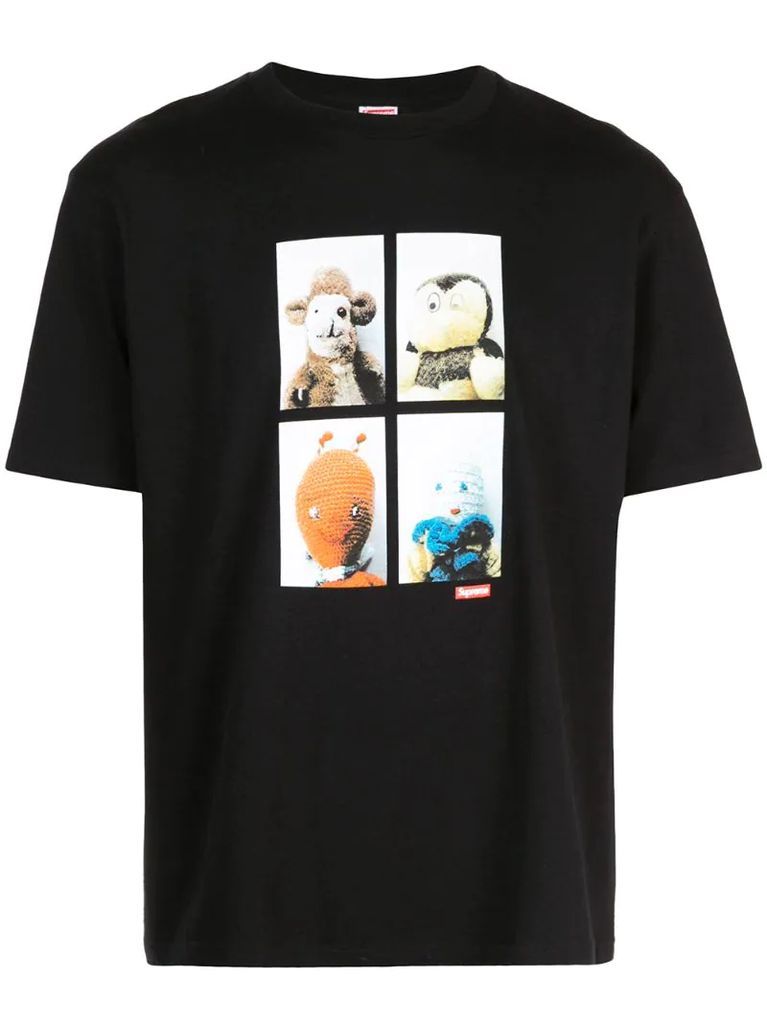 Mike Kelley Ahh Youth T-shirt