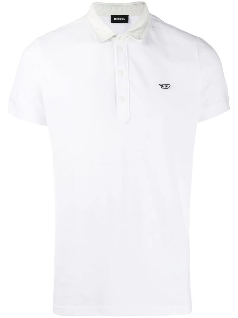 T-Miles-New polo shirt