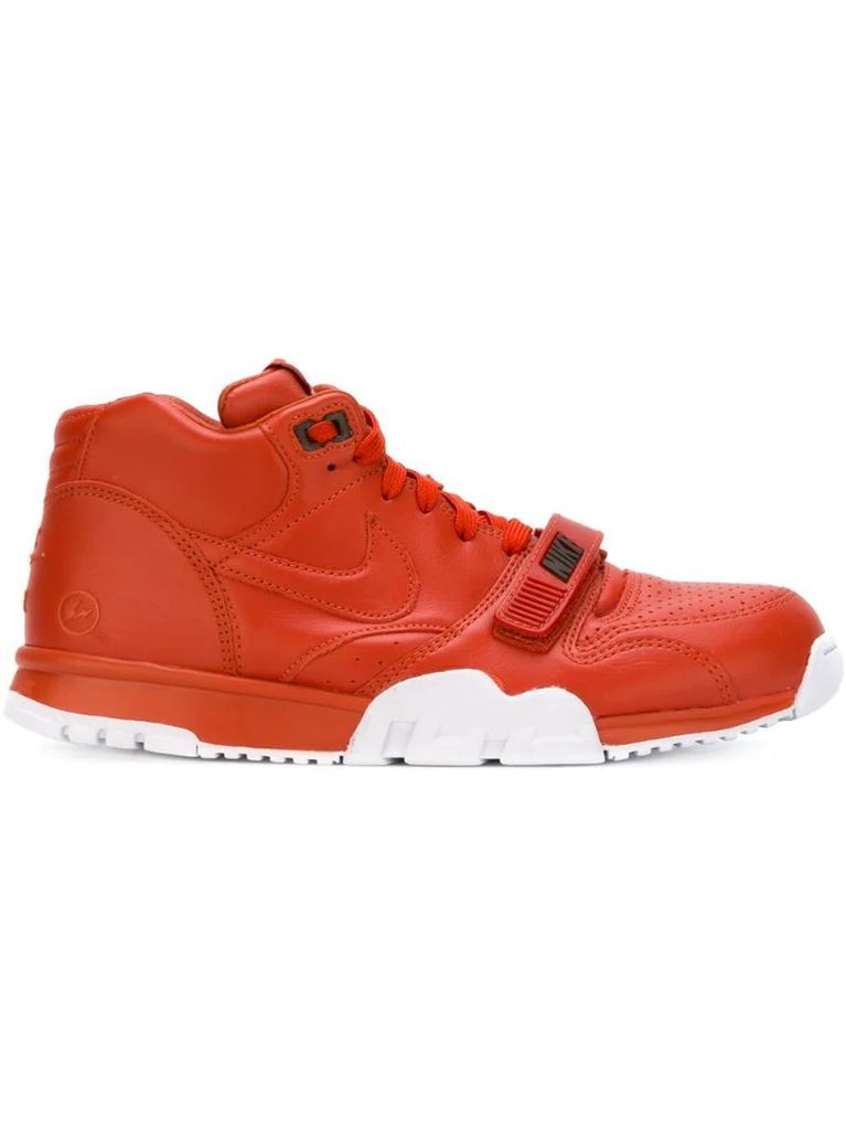 x Fragment Design Air Trainer 1 SP sneakers