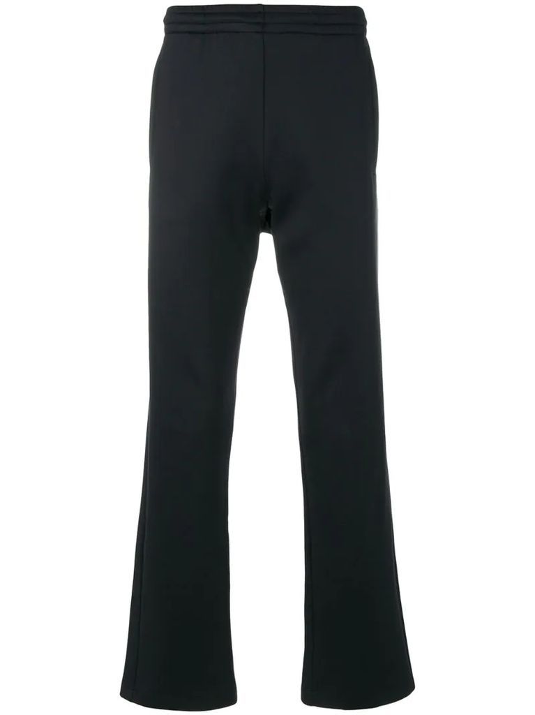 Rockstud trousers