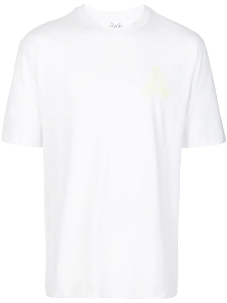 Tri-Downer T-shirt