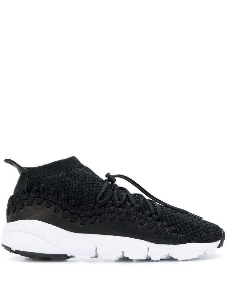Air Footscape Woven DM sneakers
