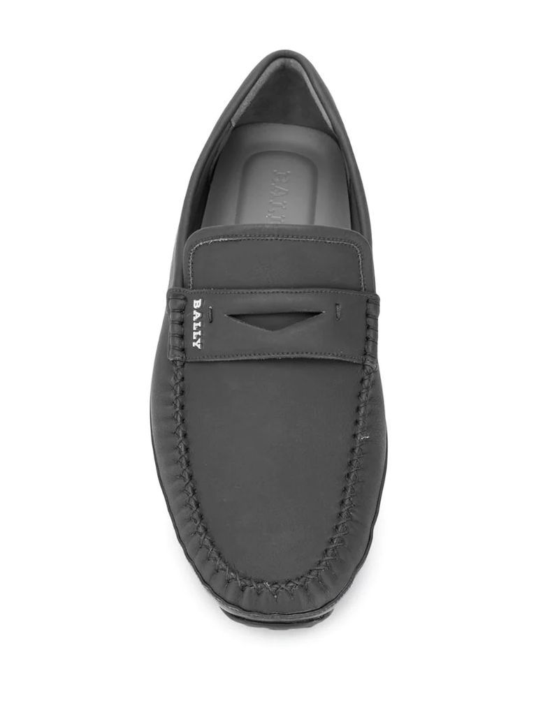 Pintos loafers