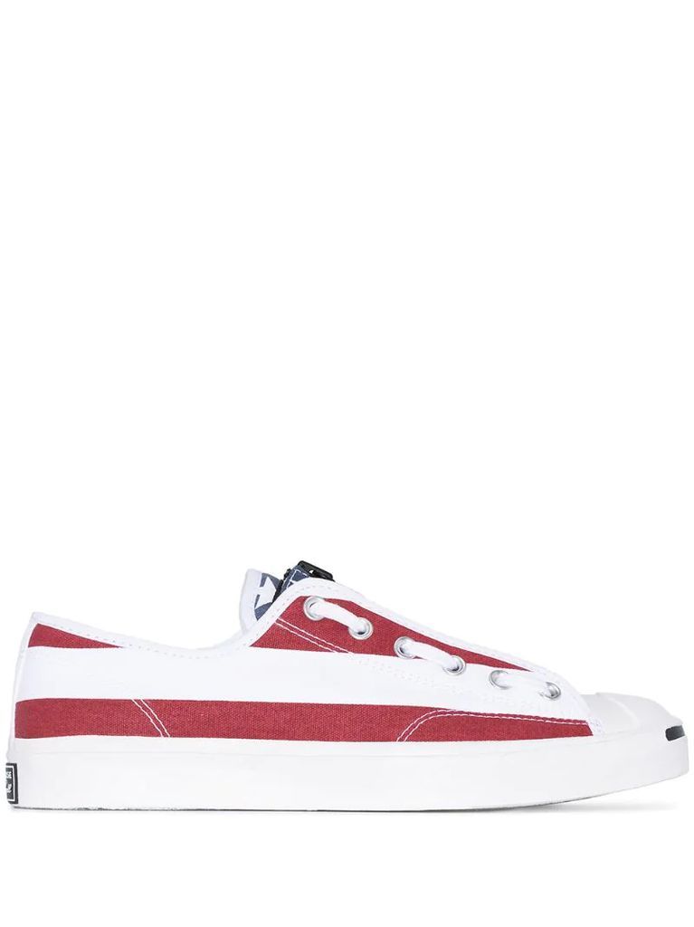 X TheSoloist Jack Purcell low top sneakers