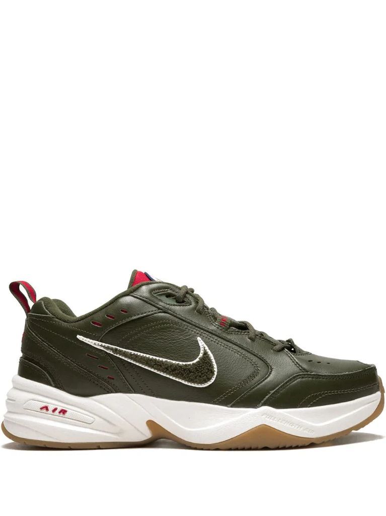 Air Monarch 4 PR Weekend Campout sneakers