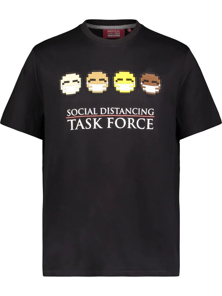 Task Force cotton T-Shirt