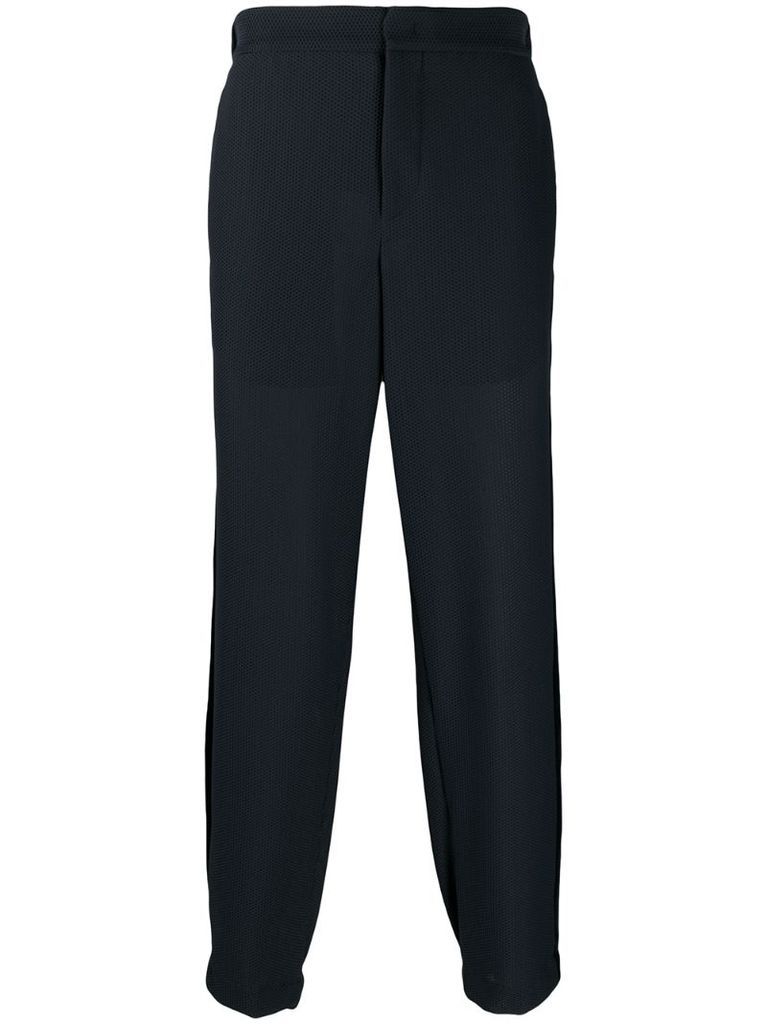 concealed front trousers