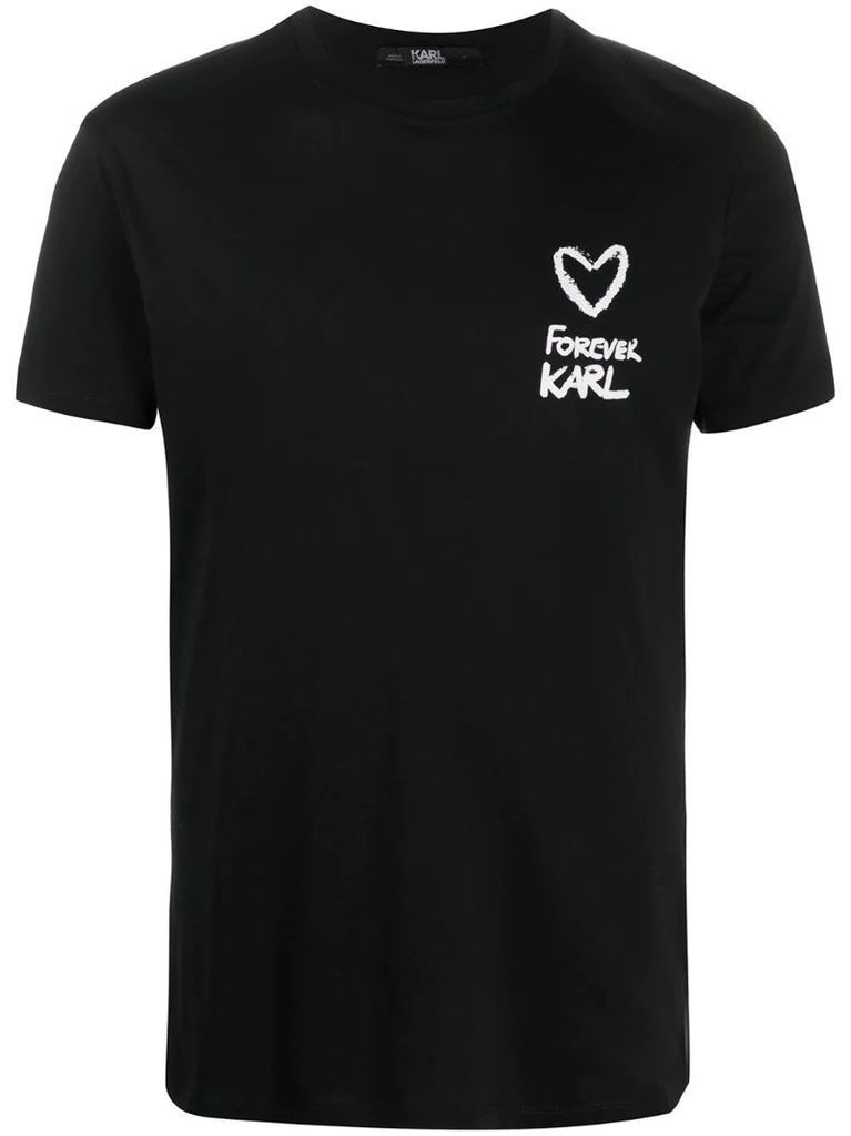 Forever Karl T-shirt