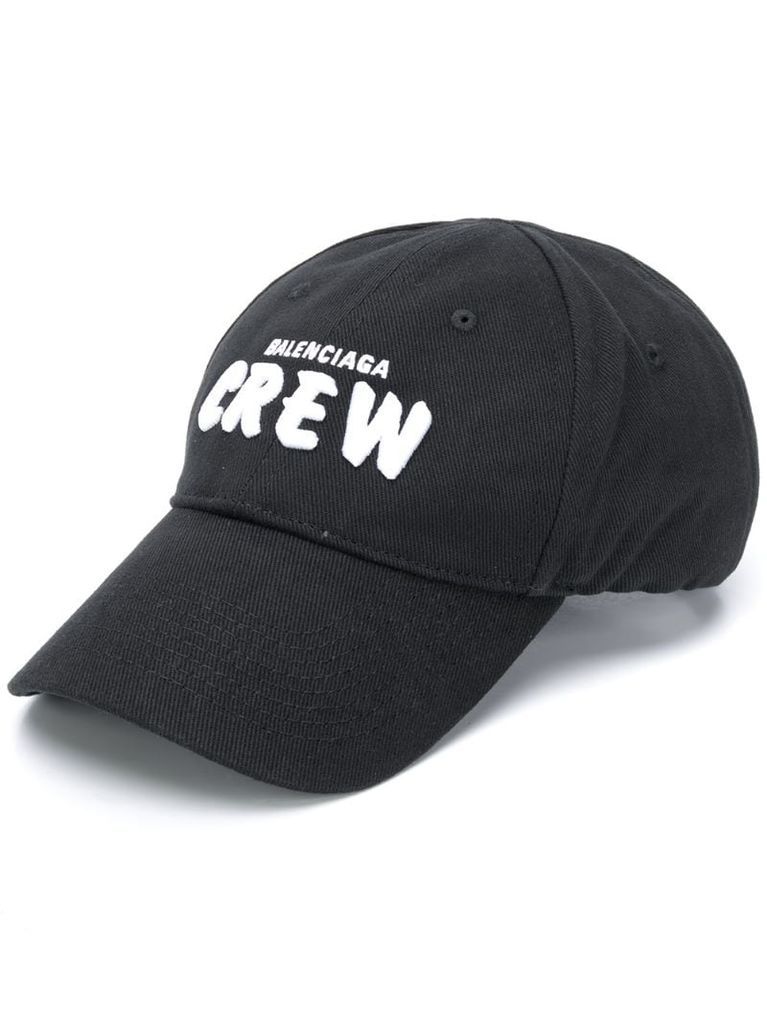 Crew baseball cap