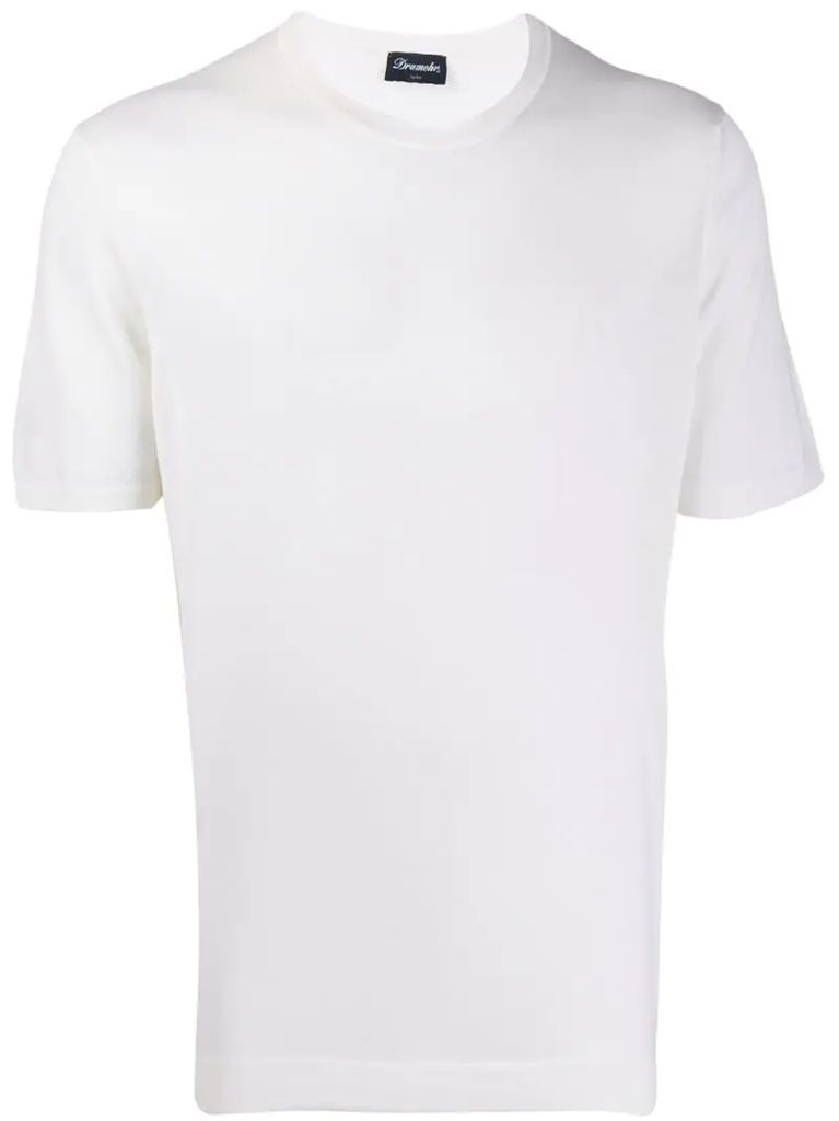 Frost short-sleeve T-shirt