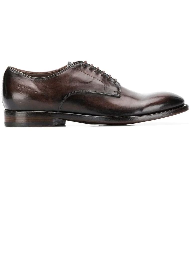 Emory Derby shoes
