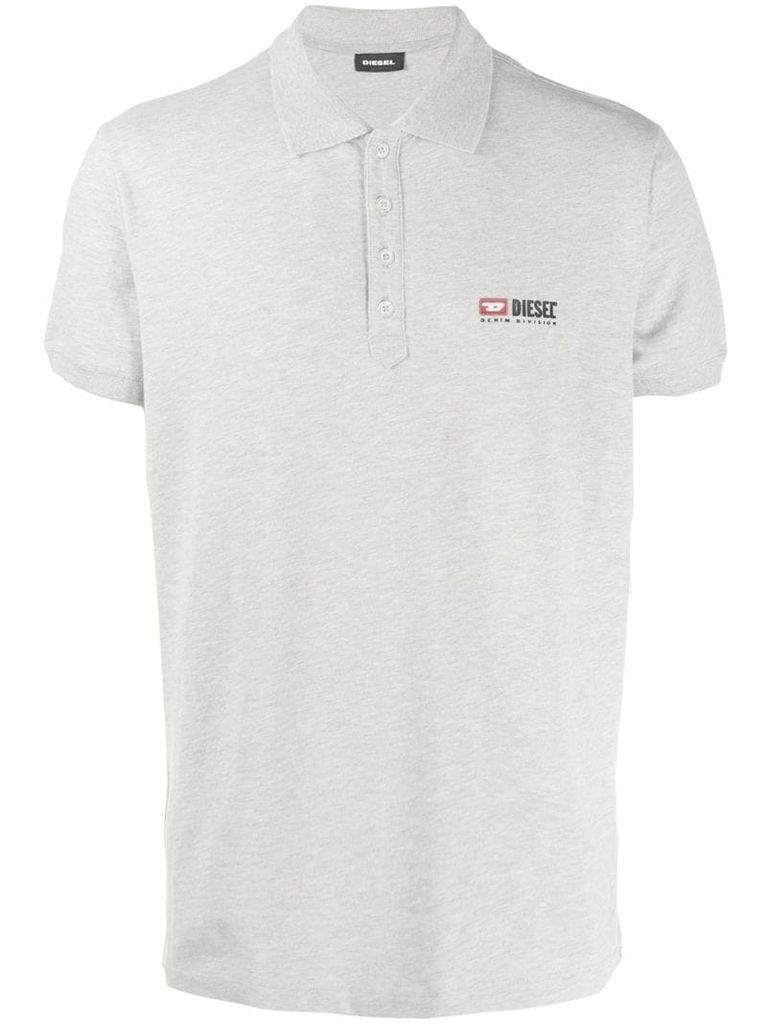 T-Weet-Div polo shirt