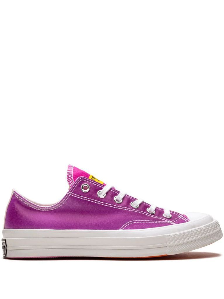 x Chinatown Market Chuck Taylor All Star 70 low-top sneakers