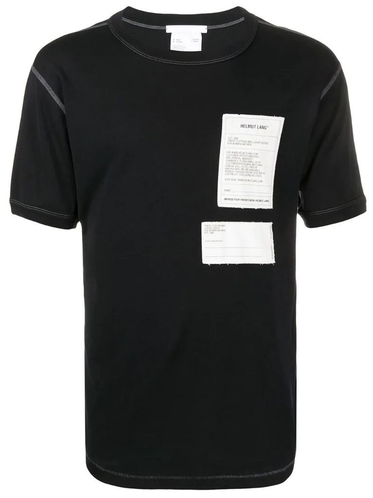 Base Layer cotton T-shirt