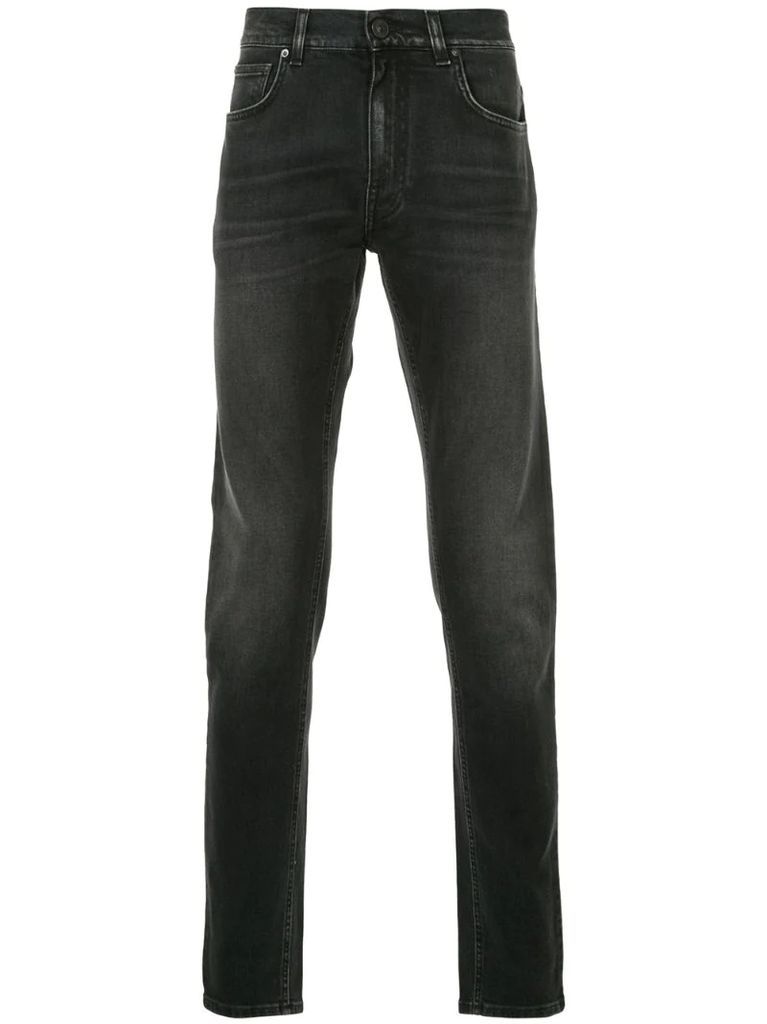 classic skinny fit jeans