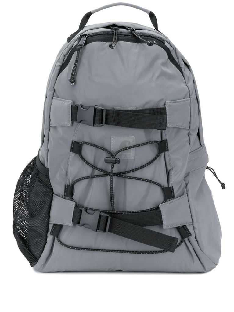 Kickflip backpack