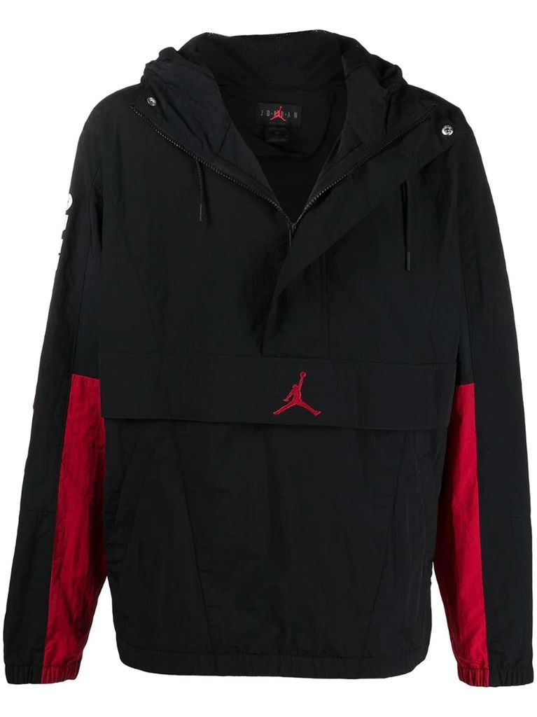 Jordan Jumpman hooded jacket