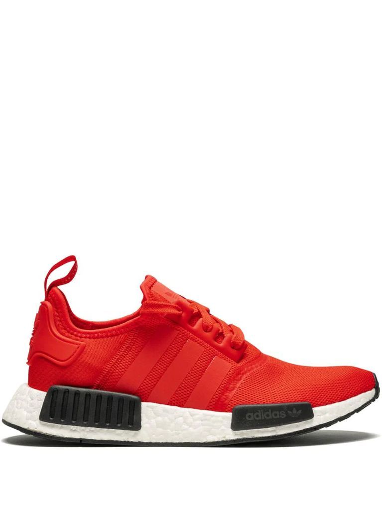 NMD R1 sneakers