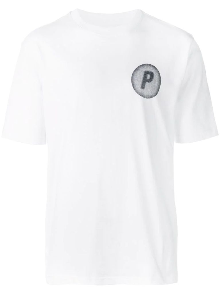 Pircular T-shirt