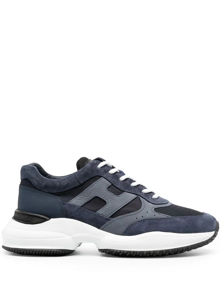 Interact.3 low-top sneakers