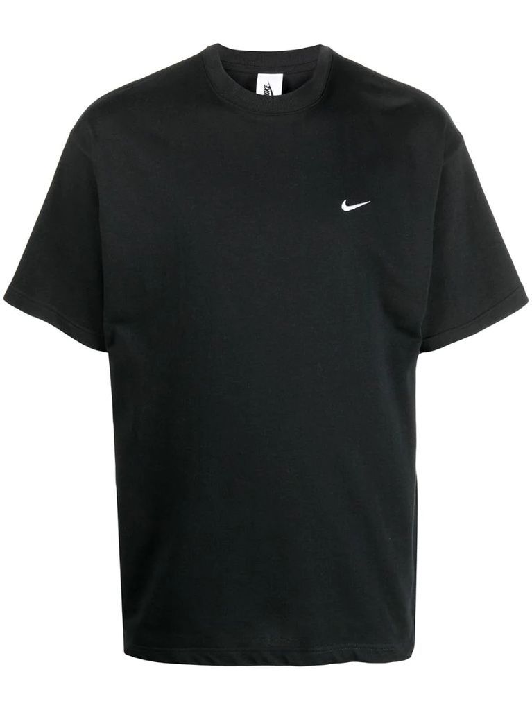 NikeLab cotton t-shirt