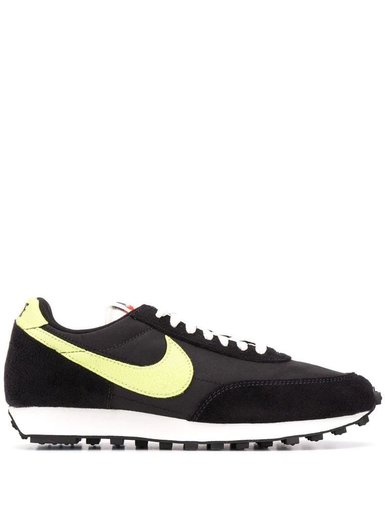 Cortez low-top trainers