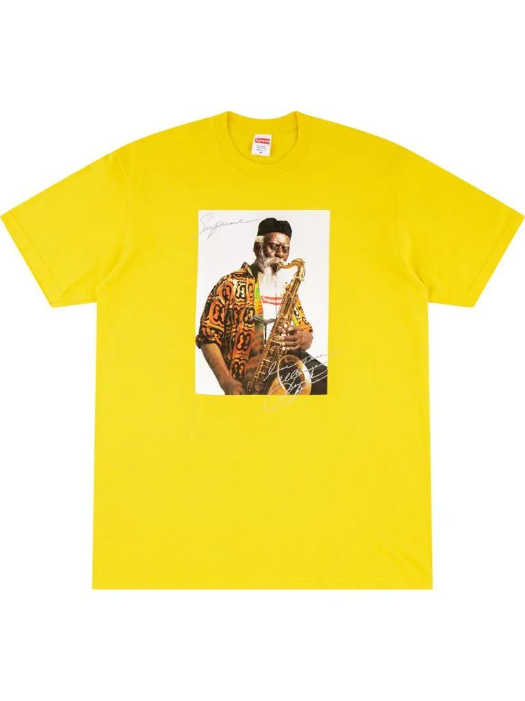 Pharoah Sanders T-shirt
