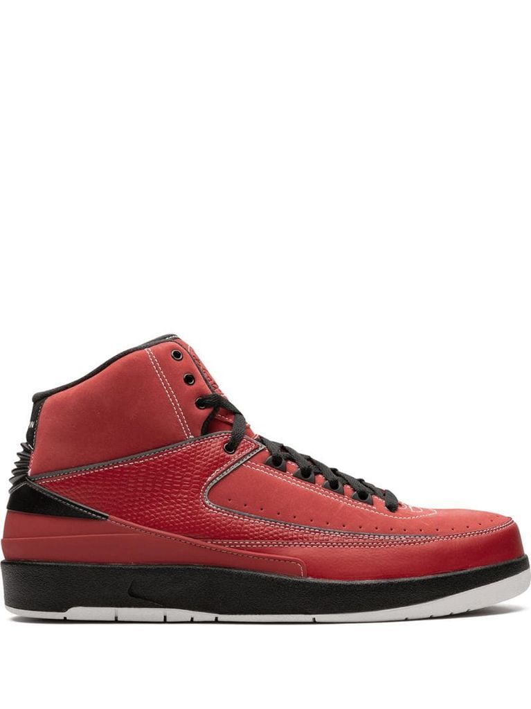 Air Jordan 2 Retro QF sneakers