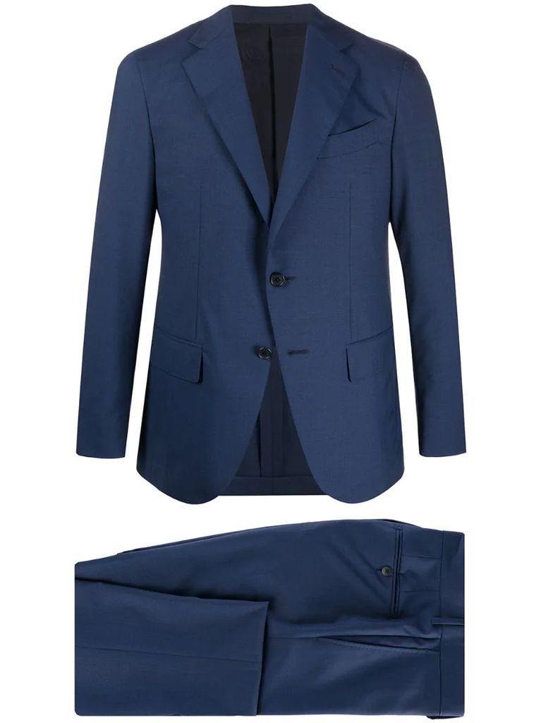 formal suit set
