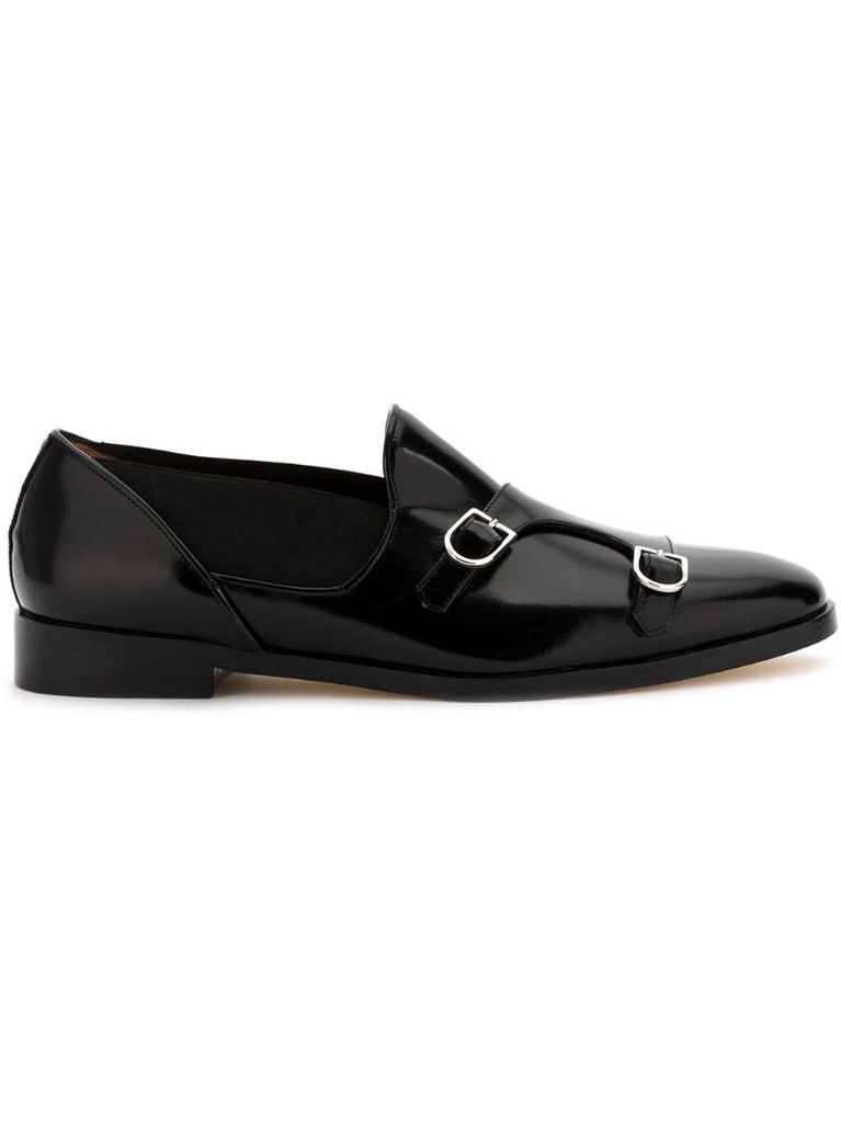 monk loafers