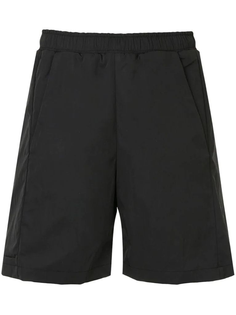 off-grid shorts