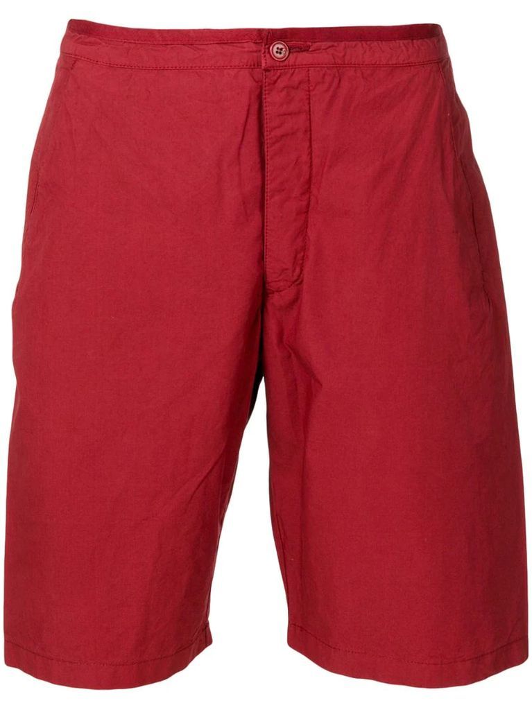 classic bermuda shorts