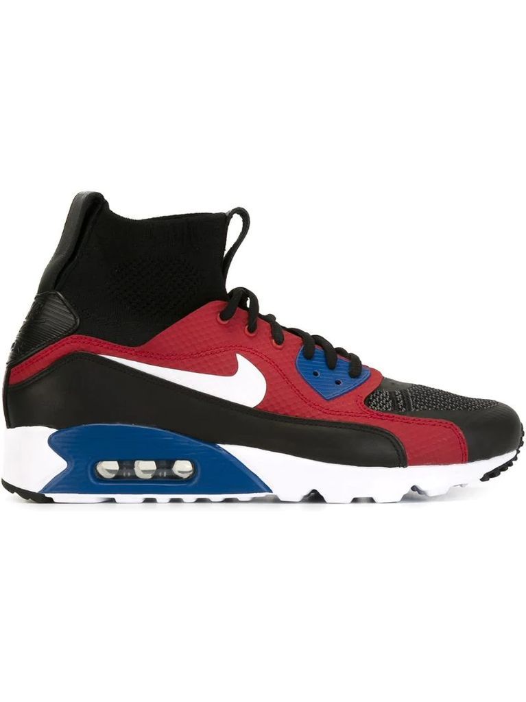 Air Max 90 Ultra Superfly T sneakers