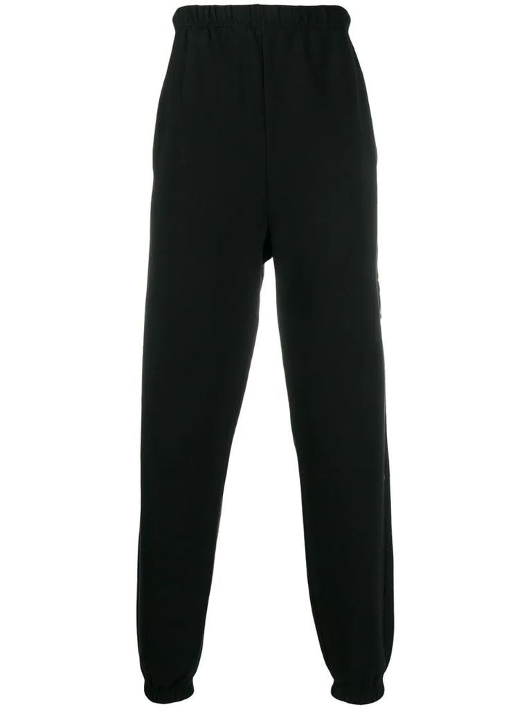County Tape track trousers