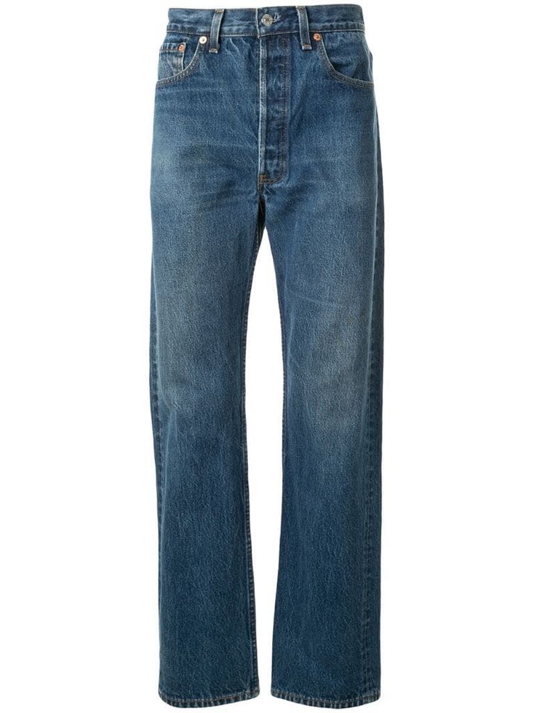 1990s Levi's 501 jeans