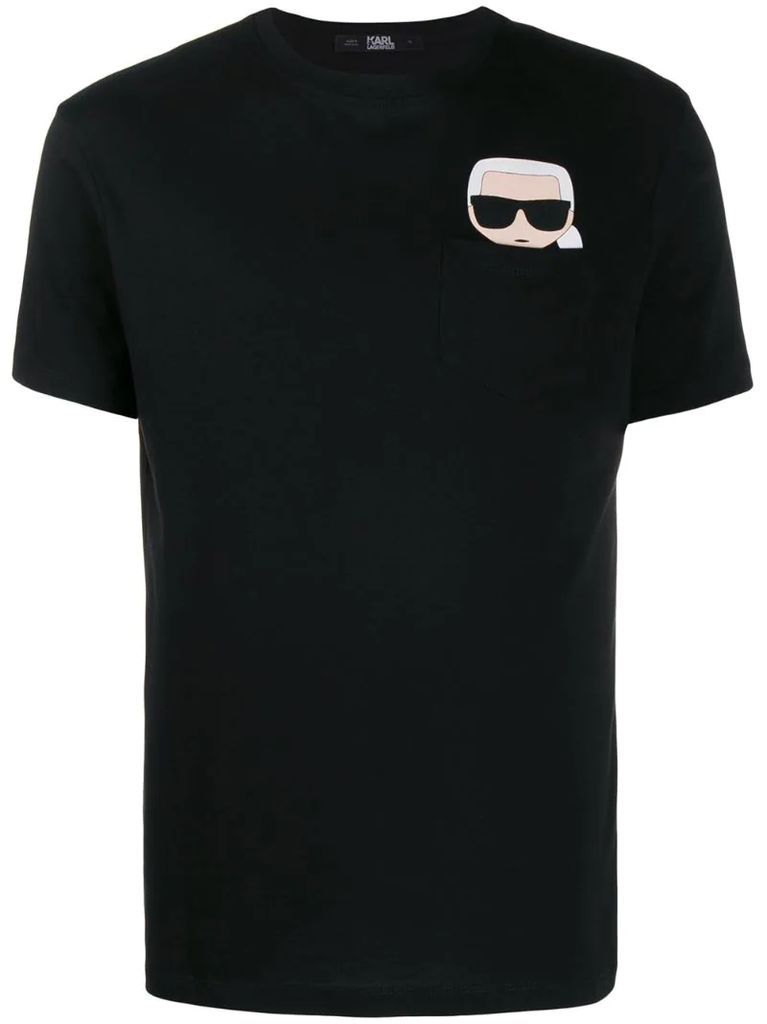 Ikonik Karl T-shirt