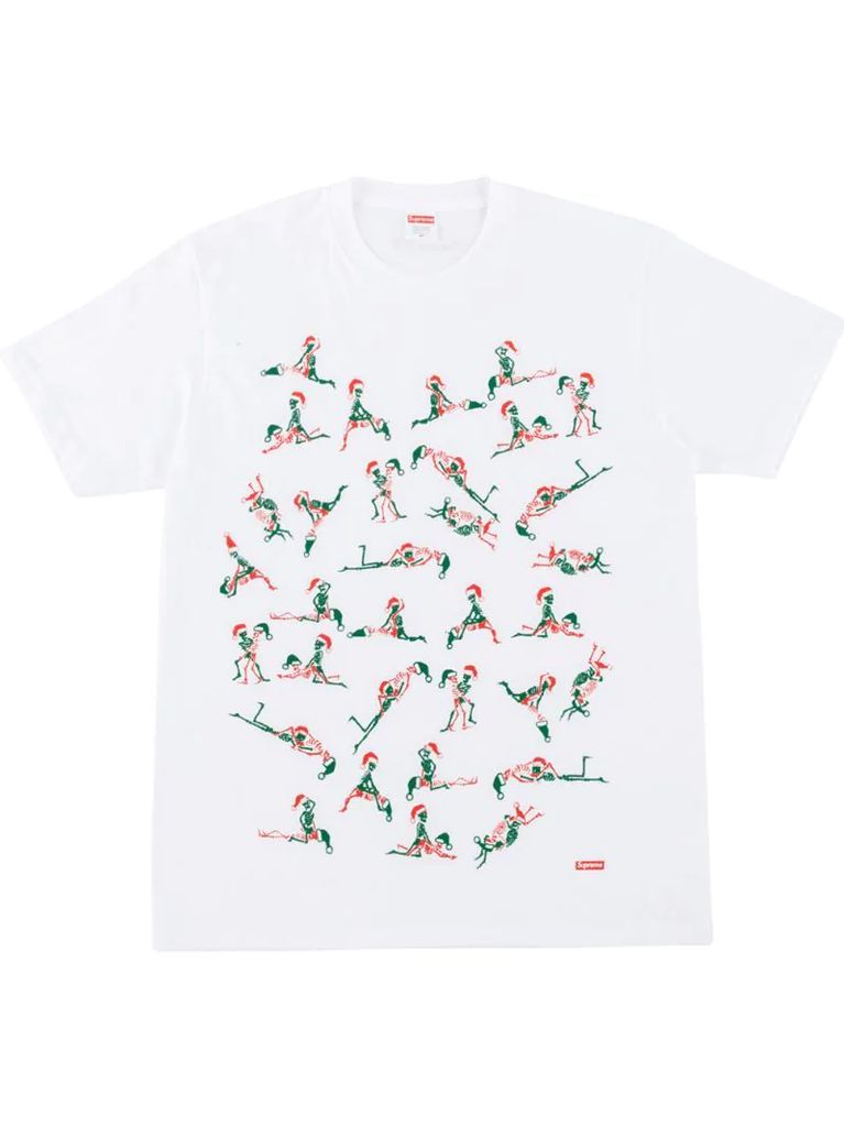 Christmas T-shirt