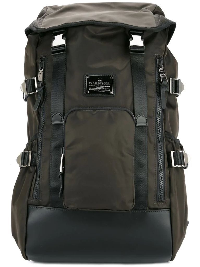 Sierra Superiority Timon backpack