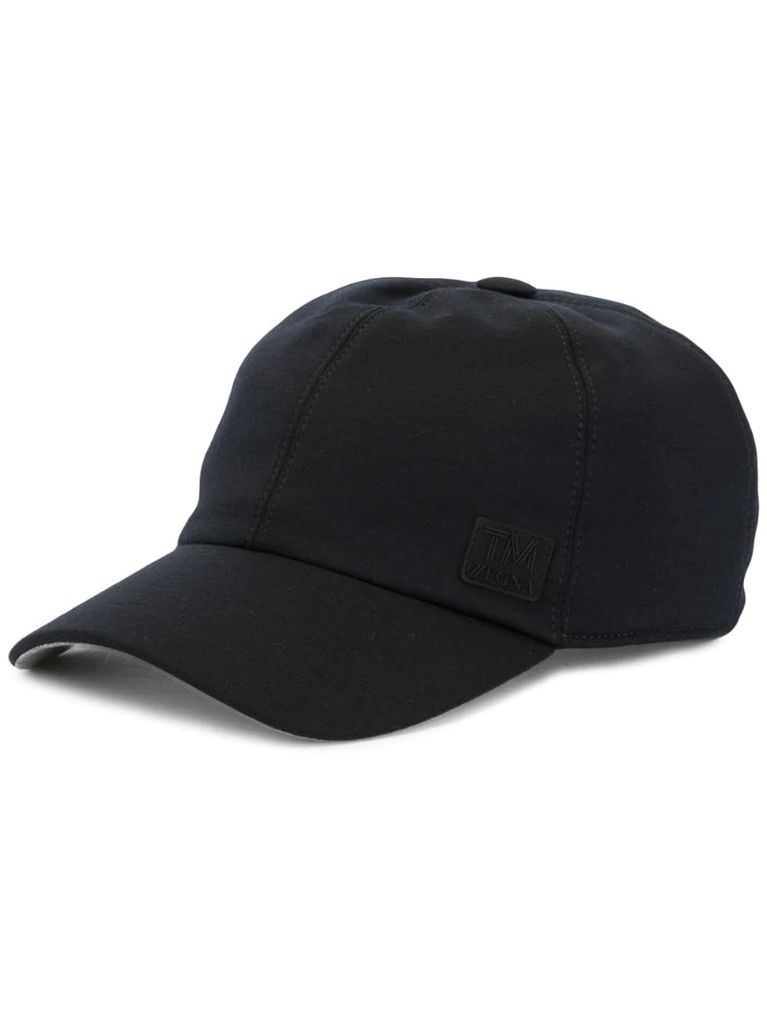 elasticated back baseball cap