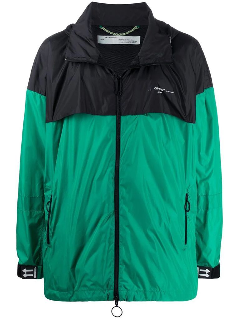 River Trail lightweight jacket