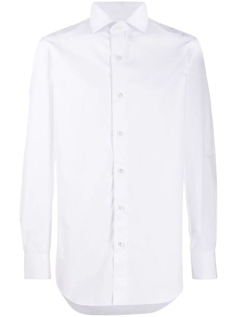 cotton formal shirt