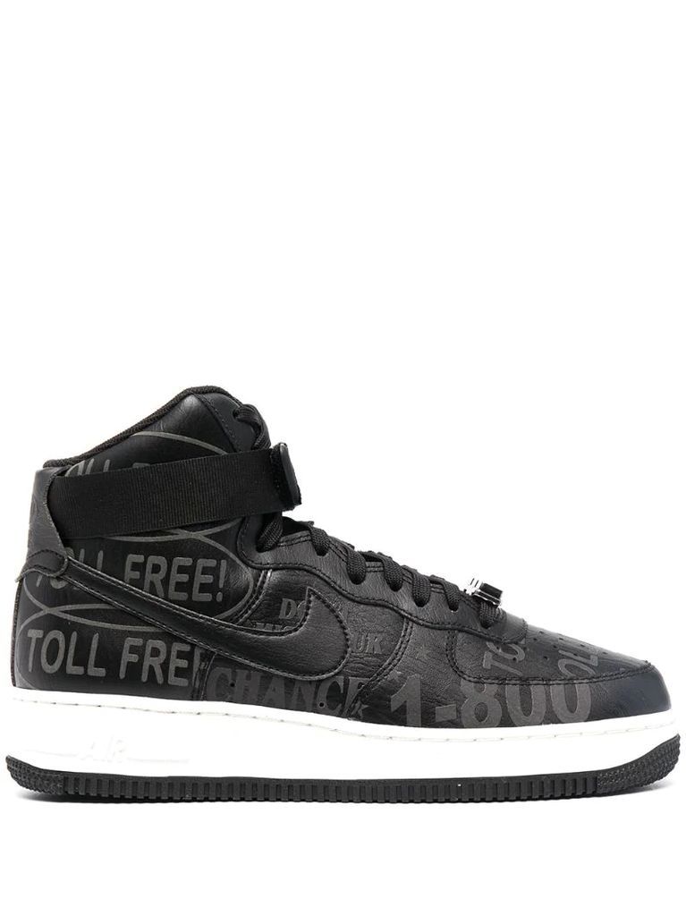 Air Force 1 sneakers