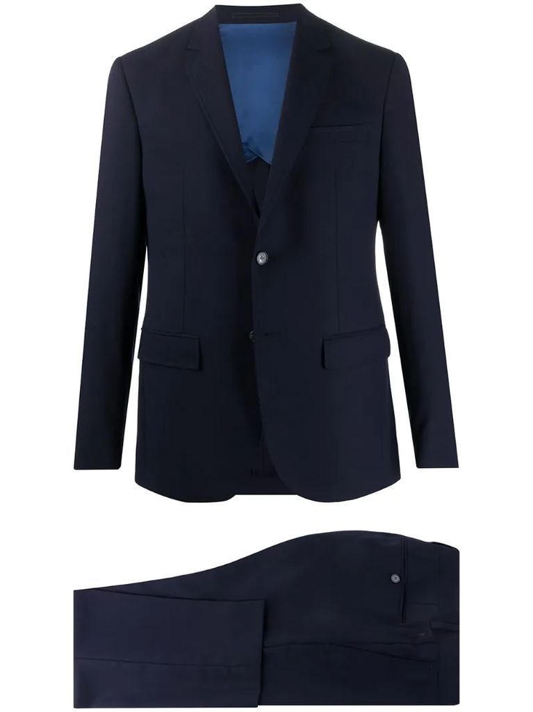 Mr. Start two-piece formal suit