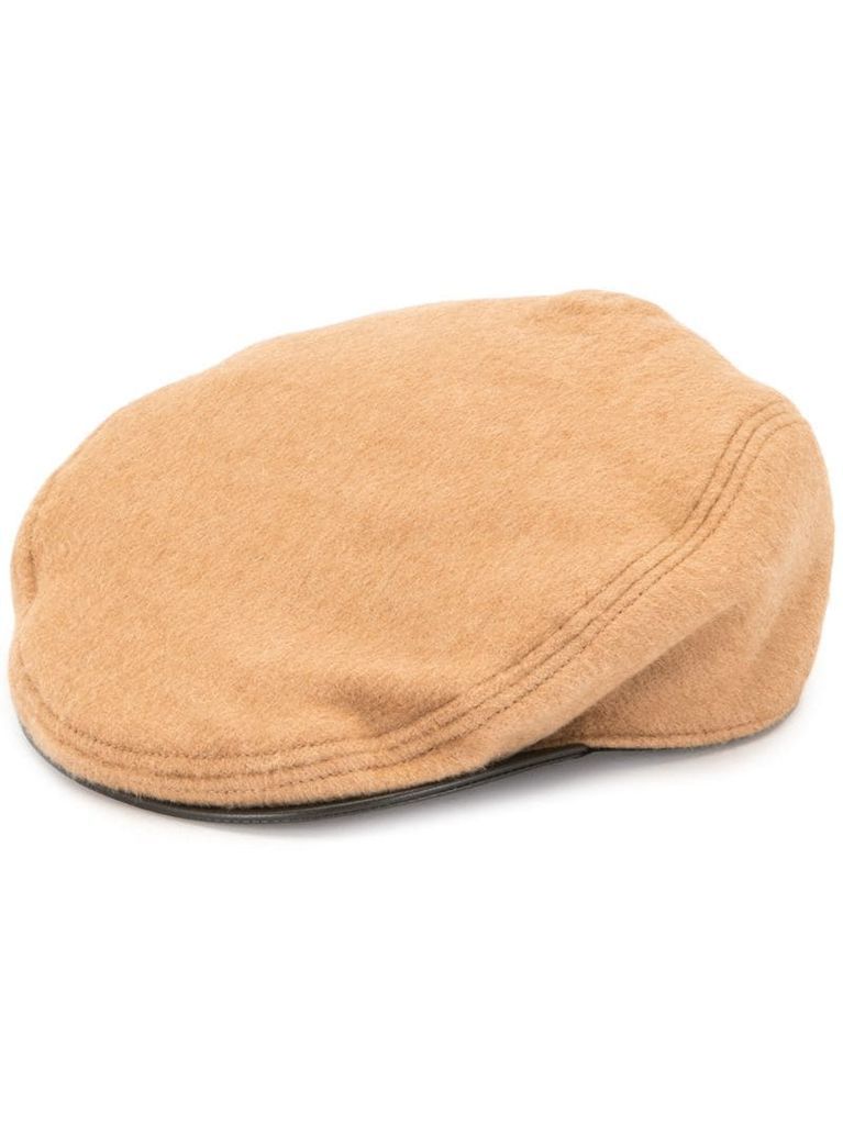 cotton beret