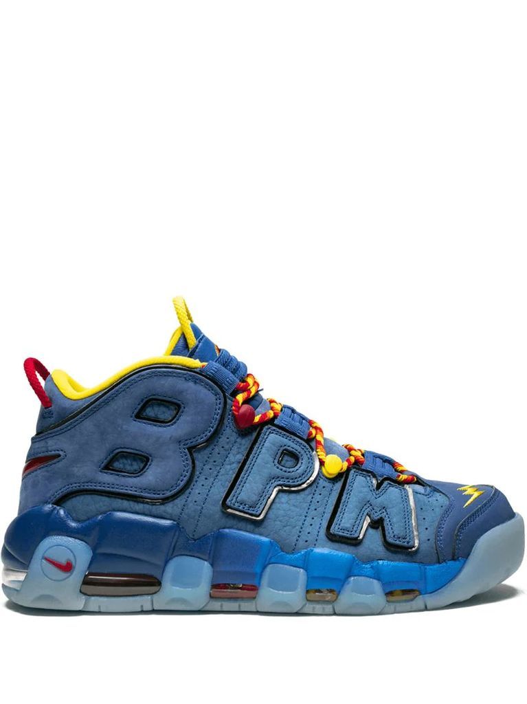 Air More Uptempo '96 DB mid tops