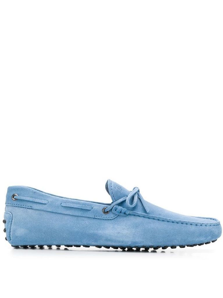 Gommino driving shoes